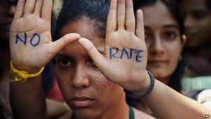 UN Accuses India Of 'Dereliction Of Duty' Over Rapes in New York,NY