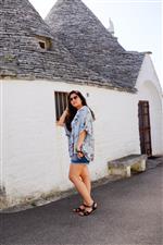 Follow Me in Puglia, Italy in New York,NY