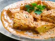 ‘A’ Must Try Nadan Non-Veg – ‘Fish Moilee’ in Atlanta,IL