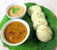 Serious About Fermenting Idli-Dosa Batter Without Baking Soda? in Atlanta,IL