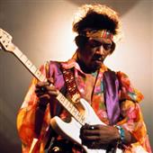 My Tribute to Jimi Hendrix - Playing a Double Neck Guitar with my Teeth! (Video) in New York,NY