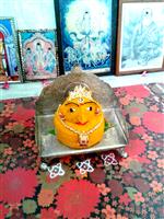 polala Amavasya Recipes  in Chicago,IL