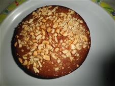 Eggless Chocolate Cake without using an Oven! – Akshayaa’s Kitchen in New York,NY