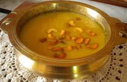 AVAL PAYASAM FOR SRI KRISHNA JAYANTHI in New York,NY