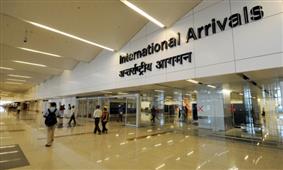 Ebola Fear At Delhi Airport: 3 Passengers Isolated in New York,NY