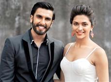 Deepika Padukone And Ranveer Singh To Get Married  in New York,NY