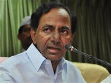 Will Bury News Channels If They Insult Telangana: KCR in Salem,MA