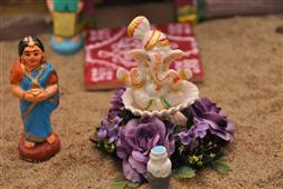 Golu kondattam  priya's place in Clifton Park,NY