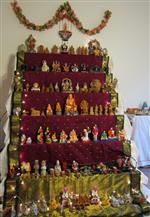 Joyful Navaratri