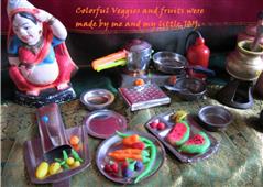 Joyful Navaratri