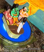 Ramayanam theme golu