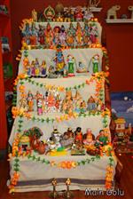 Ramayanam theme golu