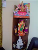 Swetha's Golu in New York,NY