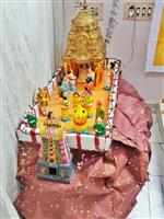 Indra's Golu