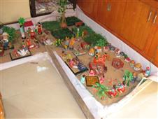 Priyashankar's Golu