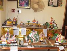 Priyashankar's Golu