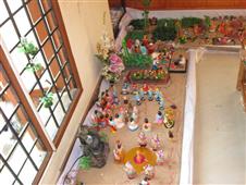 Priyashankar's Golu