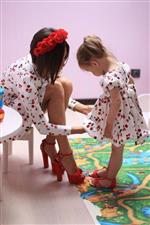Mother Daughter Fashion Styles in New York,NY