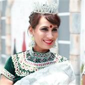 Ruchika Sharma, MRS South Asia International 2014 to compete for  MRS International 2014 title. in New York,NY