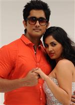 Enakkul Oruvan First Look Teaser in New York,NY