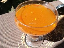 Horse gram (Kolotho/Kulith/Kollu) Rasam in New York,NY