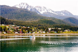 Locale survival: How much do you need to live in Alaska? in Tampa,FL