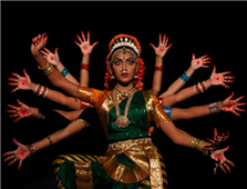 Kuchipudi, a Natyashastra unbiased in Collegeville,PA