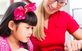 Hushhh…it’s ‘Private tutors’ and they know your problems! in New York,NY