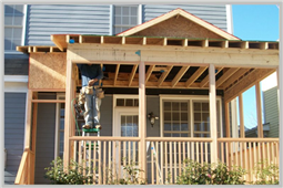 Renovating rental property without driving the tenants mad in Tampa,FL