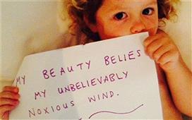 How can your child humiliate you? in New York,NY