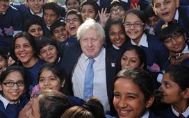 London Mayor proposes commonwealth work visa for Indian students in New York,NY