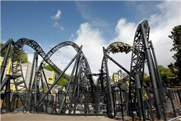 “Alton Towers rollercoaster” crash due to lethargy in New York,NY