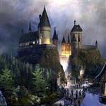 Lamia of East au Harry Potter locations in UK - 1 in New York,NY