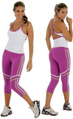 Workout must-haves for women’s sportswear in New York,NY