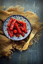 Carrot Preserve in New York,NY