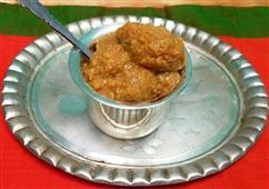 Thiratipal (Milk Gova) in New York,NY