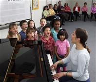 Music Classes For All Ages in New York,NY