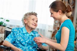 How To Find Good Skilled Elder Care Workers in New York,NY