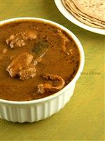 Goan Chicken Curry | Spicy Chicken Curry Recipe in New York,NY