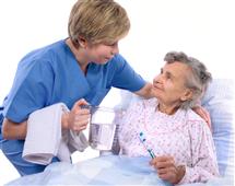 Is Being A Caregiver Your Cup Of Tea? in New York,NY
