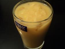 Bela Panaa (Wood Apple sherbat) in New York,NY