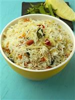 Raw Mango Rice | Mangai Sadham in Atlanta,GA