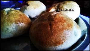 Asian Siopao in New York,NY