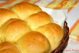 Pumpkin Buns in New York,NY