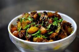 Recipe for Dry Pork Dish in New York,NY