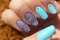 New Trend - Color Changing nail polish (thermo) in New York,NY