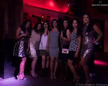 Seattle Bollywood Party  in New York,NY