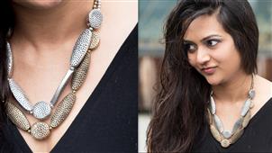 Necklaces by Ananya in Seattle,WA