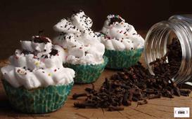 Masala Chai Cupcakes in New York,NY