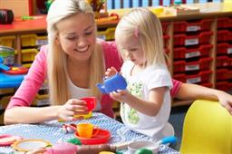 5 golden rules for Nursery nurse in New York,NY
